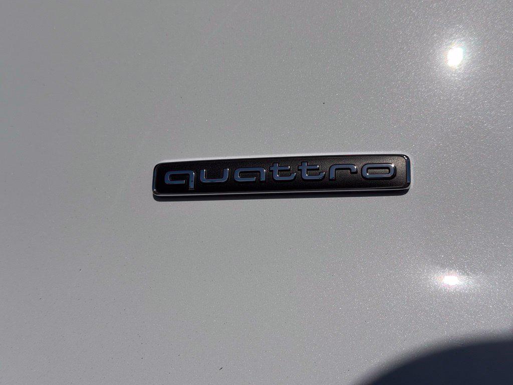 2025 AUDI Q5 PREMIUM PLUS TFSI QUATTRO S TRONIC — фото 8