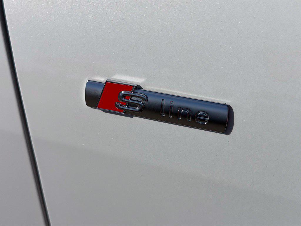 2025 AUDI Q5 PREMIUM PLUS TFSI QUATTRO S TRONIC — фото 9