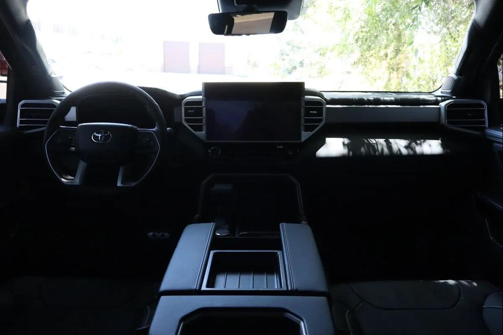 صورة مصغرة 16 لـ 2026 Toyota TUNDRA LIMITED