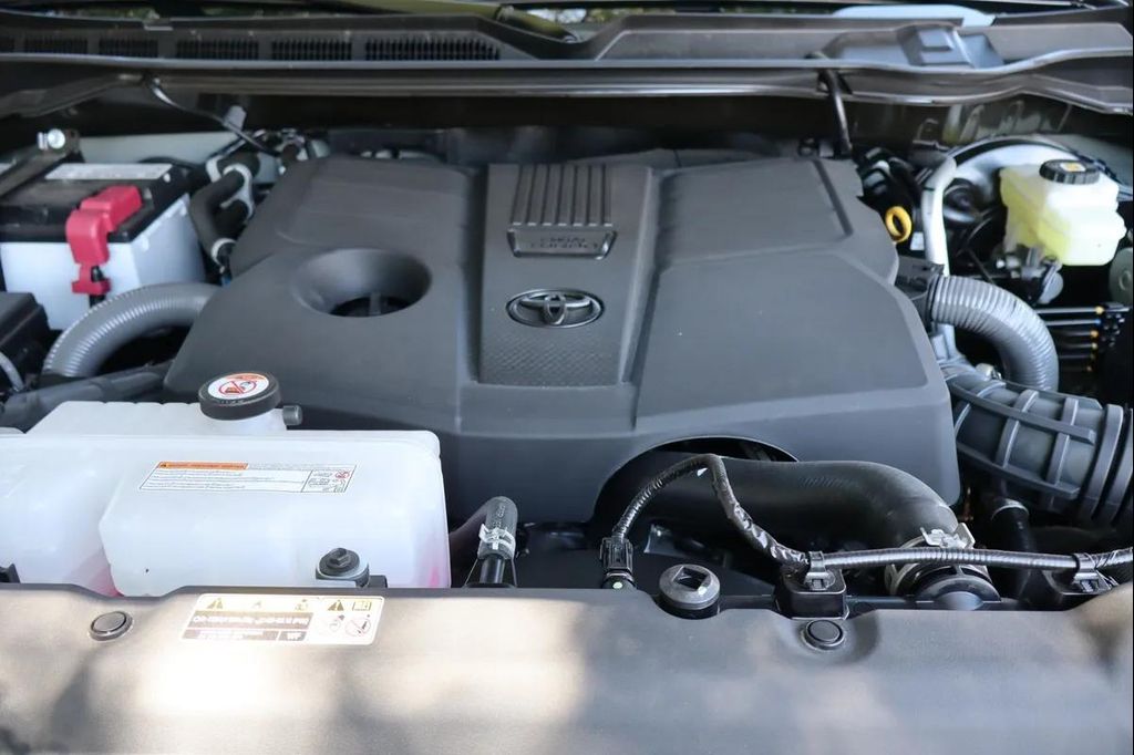صورة مصغرة 39 لـ 2026 Toyota TUNDRA LIMITED