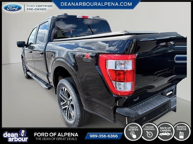 FORD F-150 XL - 4