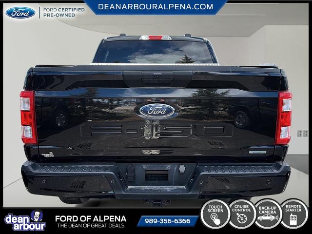 FORD F-150 XL - 3