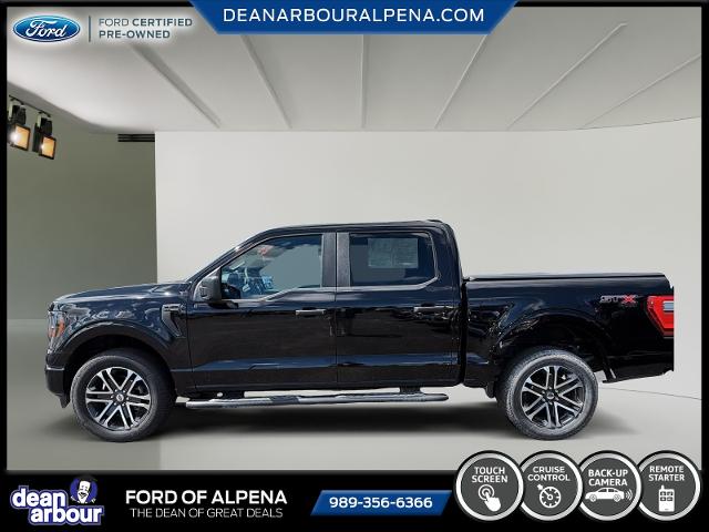 FORD F-150 XL - 5