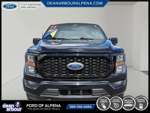 FORD F-150 XL - 2