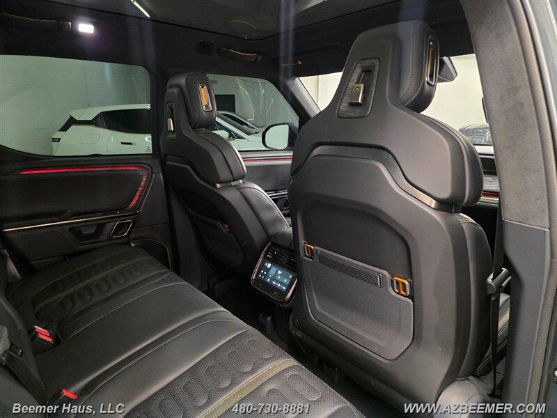 صورة مصغرة 34 لـ 2022 Rivian R1T ADVENTURE PACKAGE