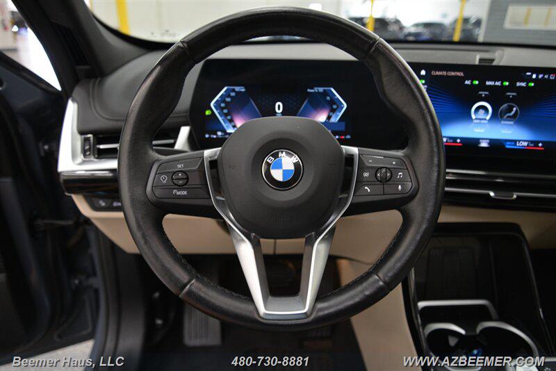 صورة مصغرة 31 لـ 2023 BMW X1 XDRIVE28I