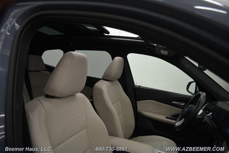 صورة مصغرة 19 لـ 2023 BMW X1 XDRIVE28I