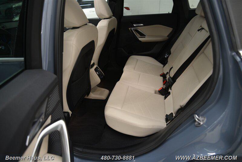 صورة مصغرة 25 لـ 2023 BMW X1 XDRIVE28I