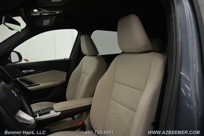 صورة مصغرة 14 لـ 2023 BMW X1 XDRIVE28I