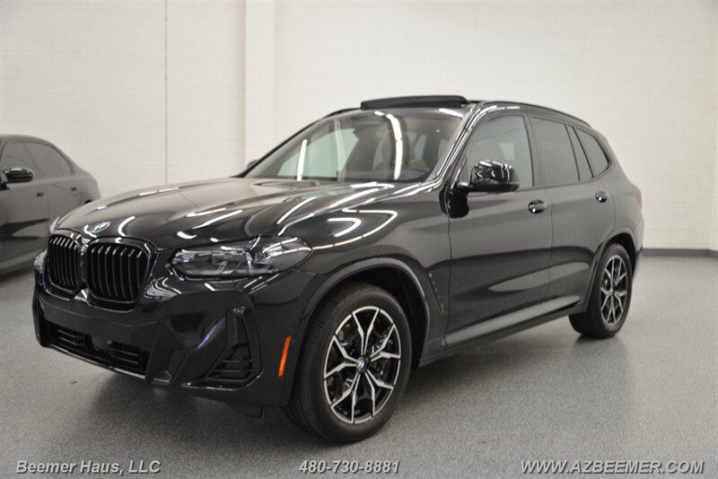 صورة 4 لـ 2023 BMW X3 XDRIVE30I
