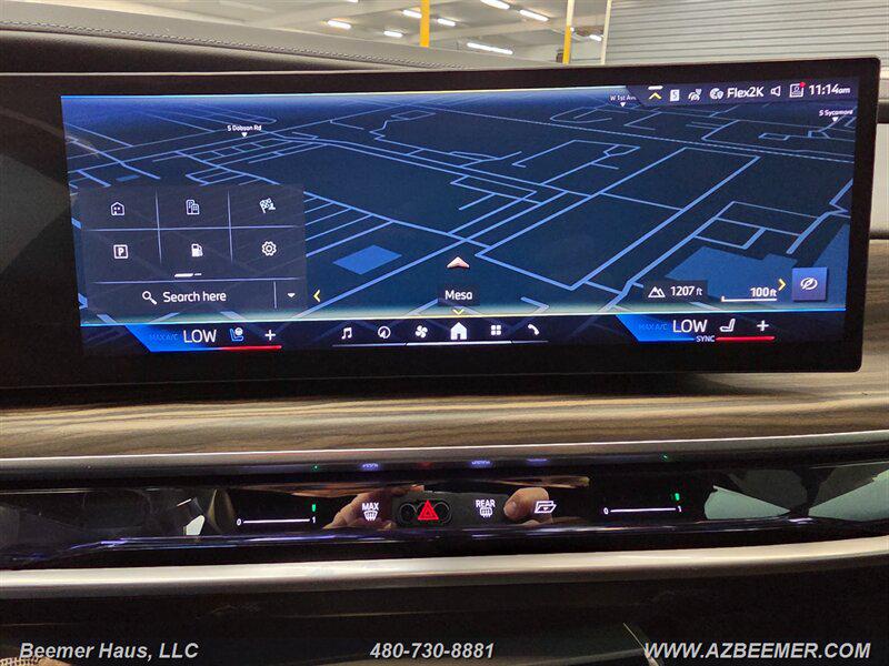 صورة مصغرة 31 لـ 2023 BMW 760 I XDRIVE