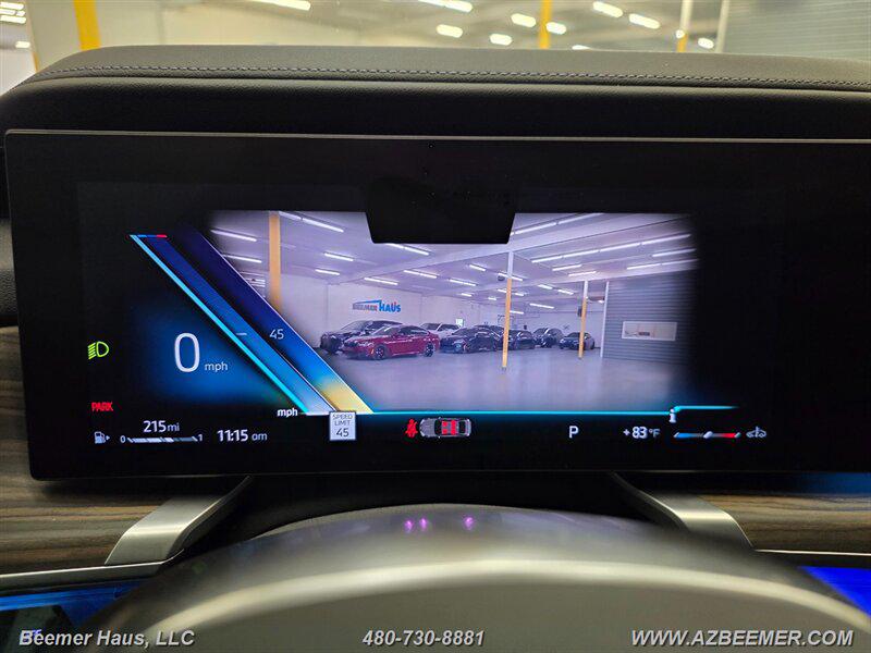 صورة مصغرة 35 لـ 2023 BMW 760 I XDRIVE