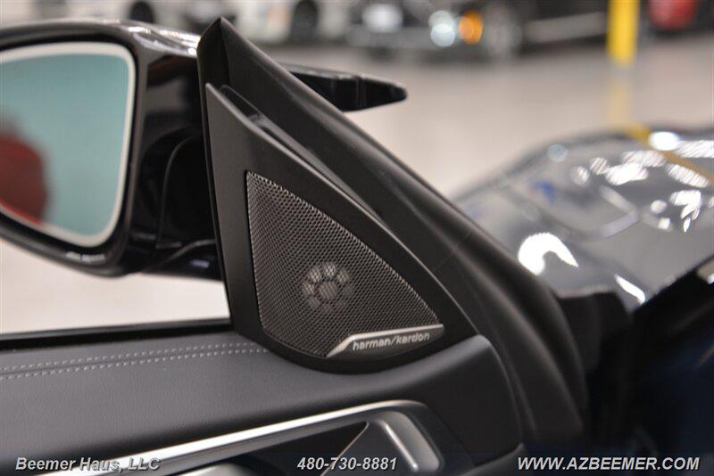 2025 BMW M440 I 缩略图 31