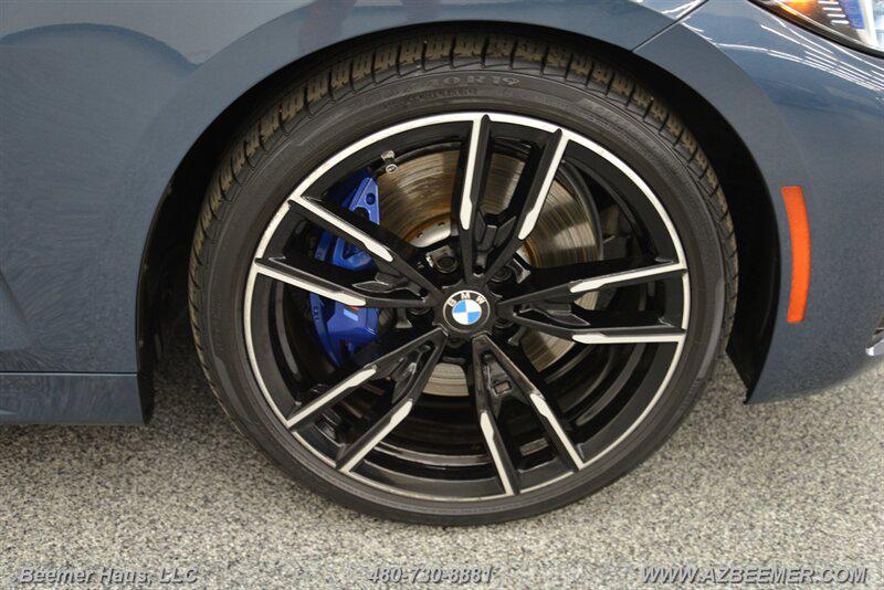 2025 BMW M440 I 缩略图 43