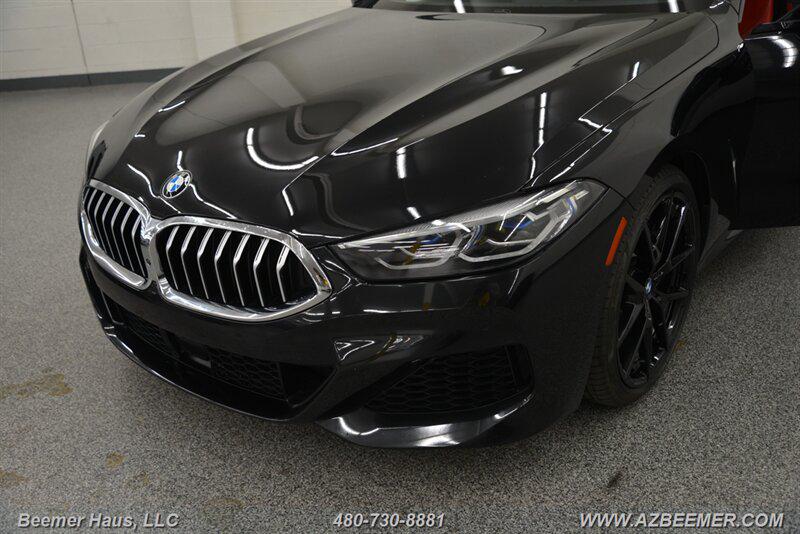 صورة 48 لـ 2022 BMW 840 I