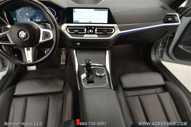 صورة مصغرة 20 لـ 2022 BMW 430 I