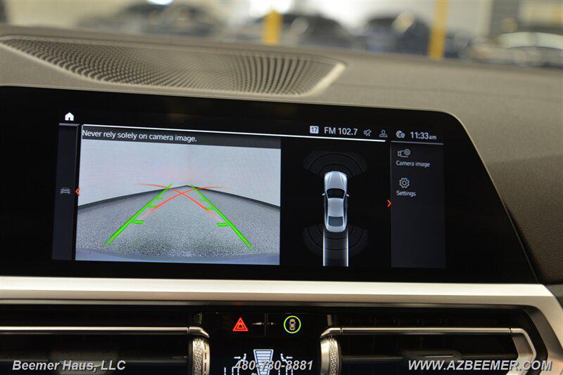 صورة مصغرة 32 لـ 2022 BMW 430 I