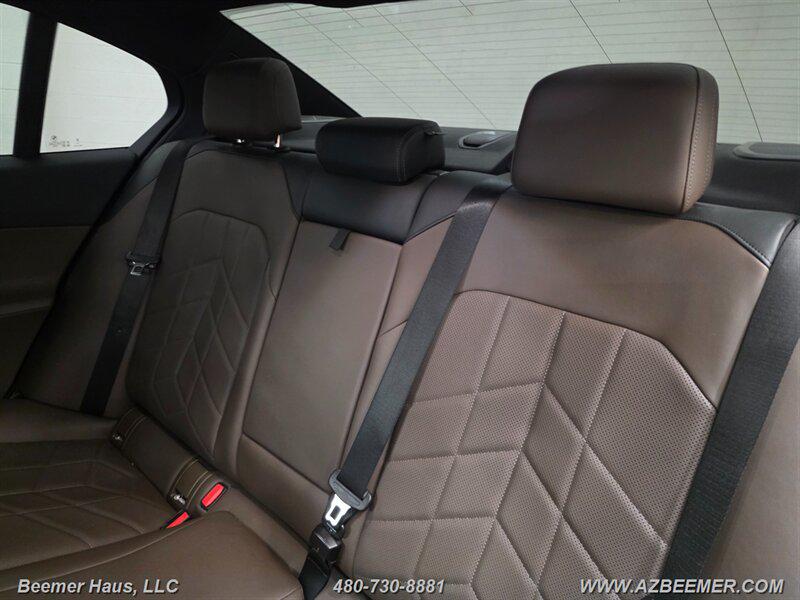 2024 BMW I5 EDRIVE40 — миниатюра 31