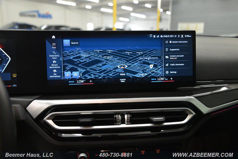 صورة مصغرة 32 لـ 2024 BMW 330 330I