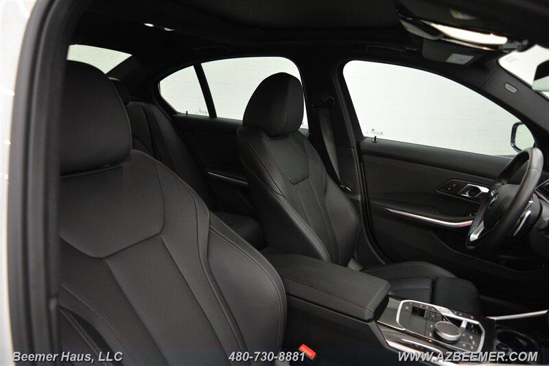 صورة مصغرة 19 لـ 2024 BMW 330 330I