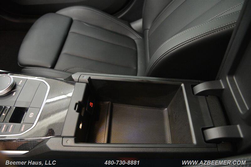 صورة مصغرة 36 لـ 2024 BMW 330 330I