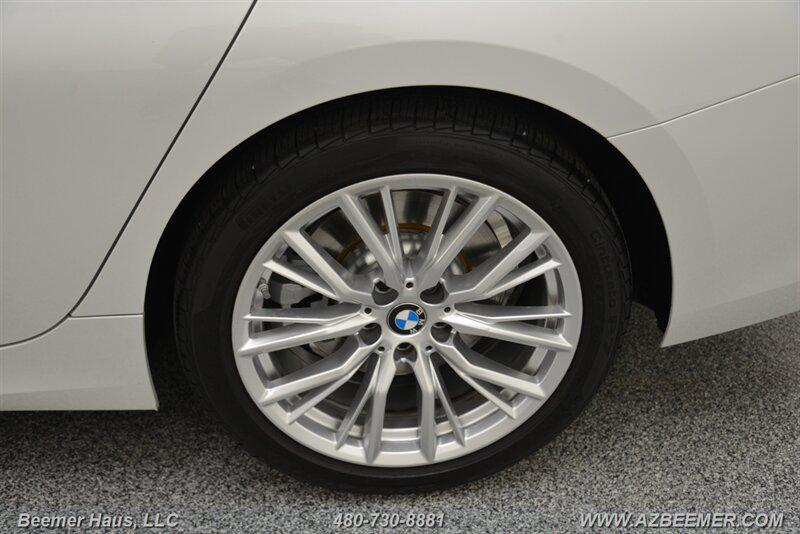 صورة مصغرة 48 لـ 2024 BMW 330 330I
