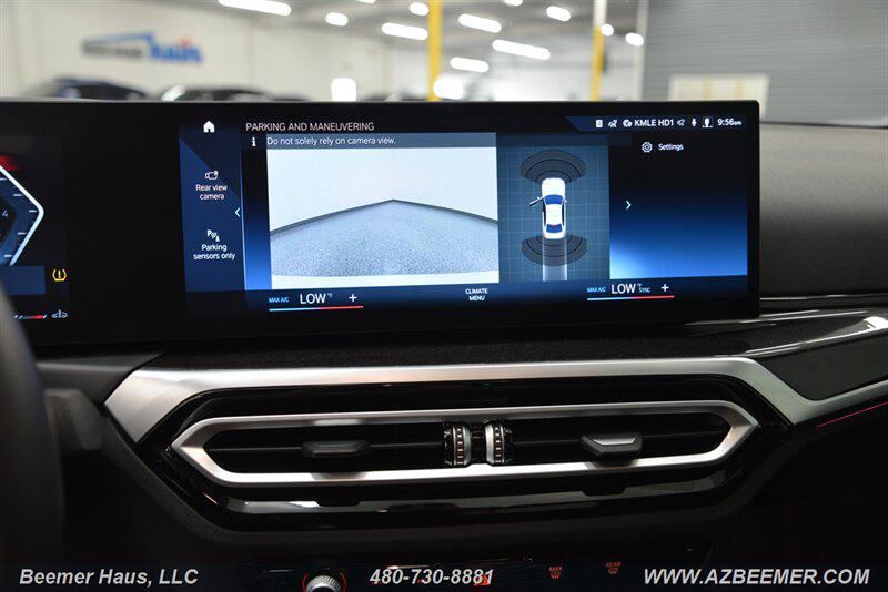 صورة مصغرة 33 لـ 2024 BMW 330 330I
