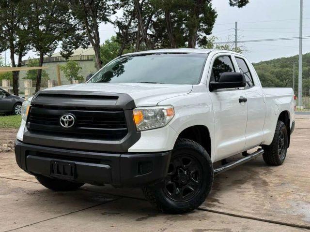 2015 Toyota Tundra