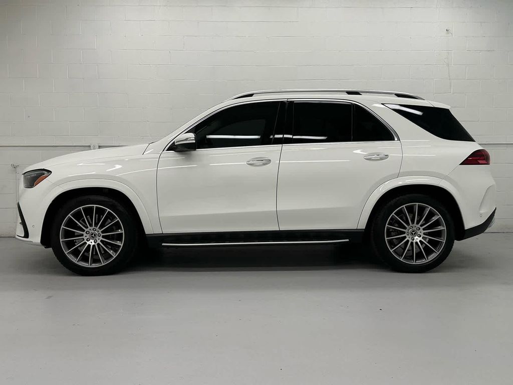 MERCEDES-BENZ GLE-CLASS - 3
