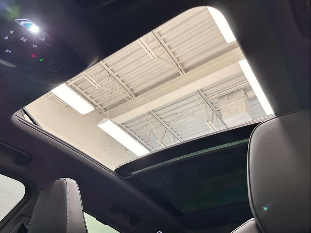2025 AUDI SQ5 3.0T PREMIUM PLUS 缩略图 40