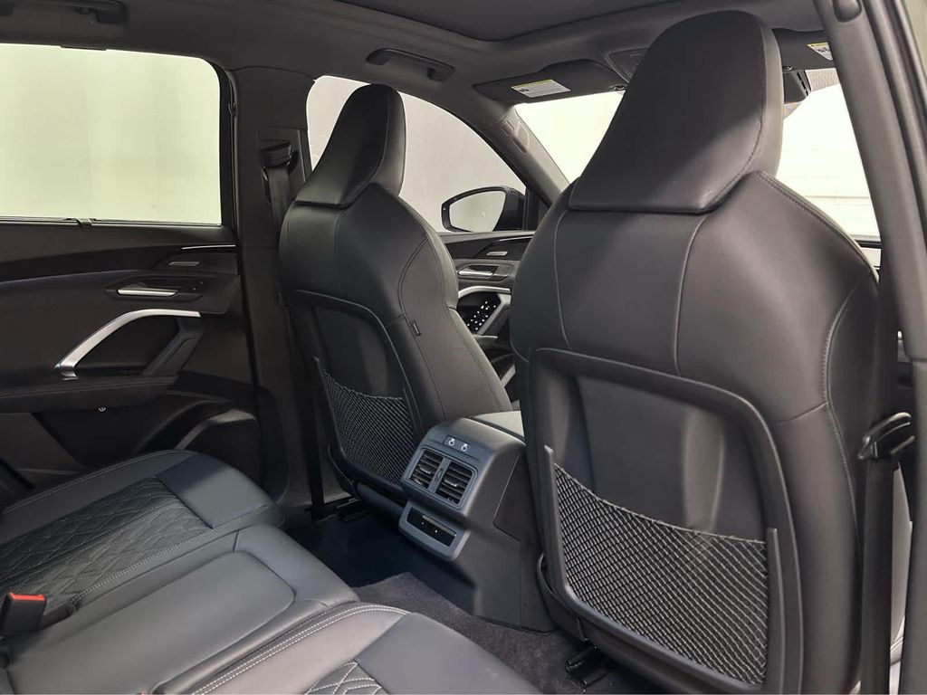 2025 AUDI SQ5 3.0T PREMIUM PLUS 缩略图 20