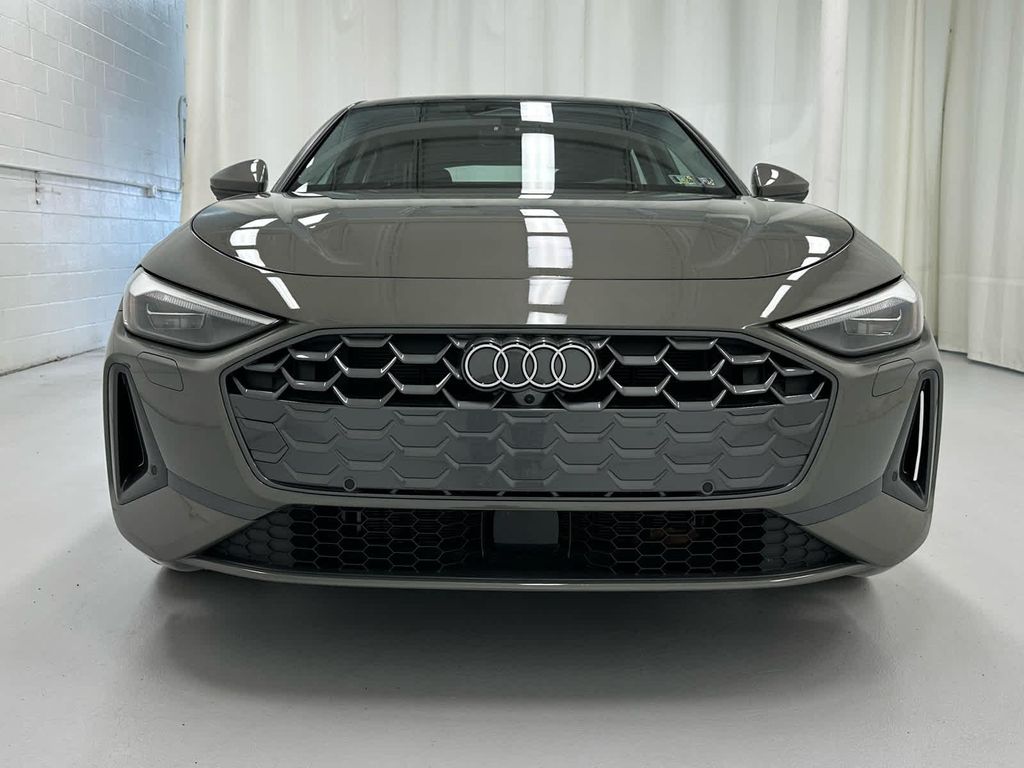 2025 AUDI A5 PREMIUM TFSI QUATTRO S TRONIC — миниатюра 5
