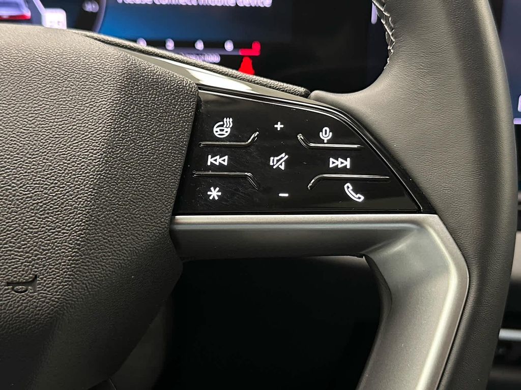 2025 AUDI A5 PREMIUM TFSI QUATTRO S TRONIC — миниатюра 26