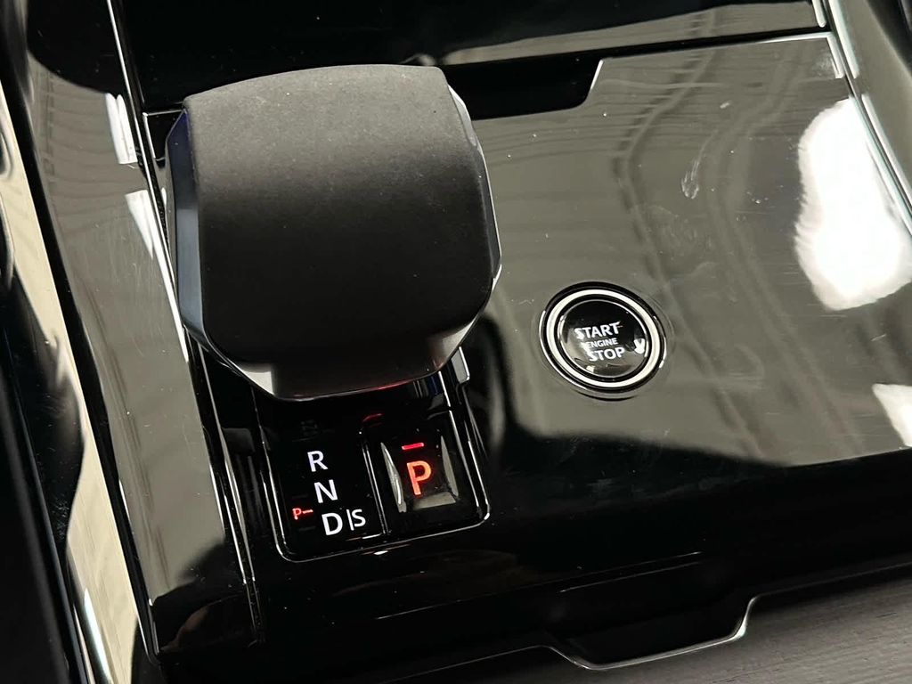 2025 LAND Rover RANGE ROVER SPORT AUTOBIOGRAPHY — миниатюра 28
