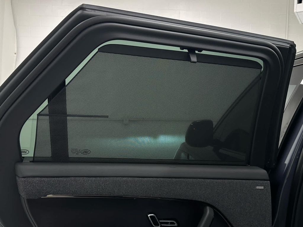 2025 LAND Rover RANGE ROVER SPORT AUTOBIOGRAPHY — миниатюра 41