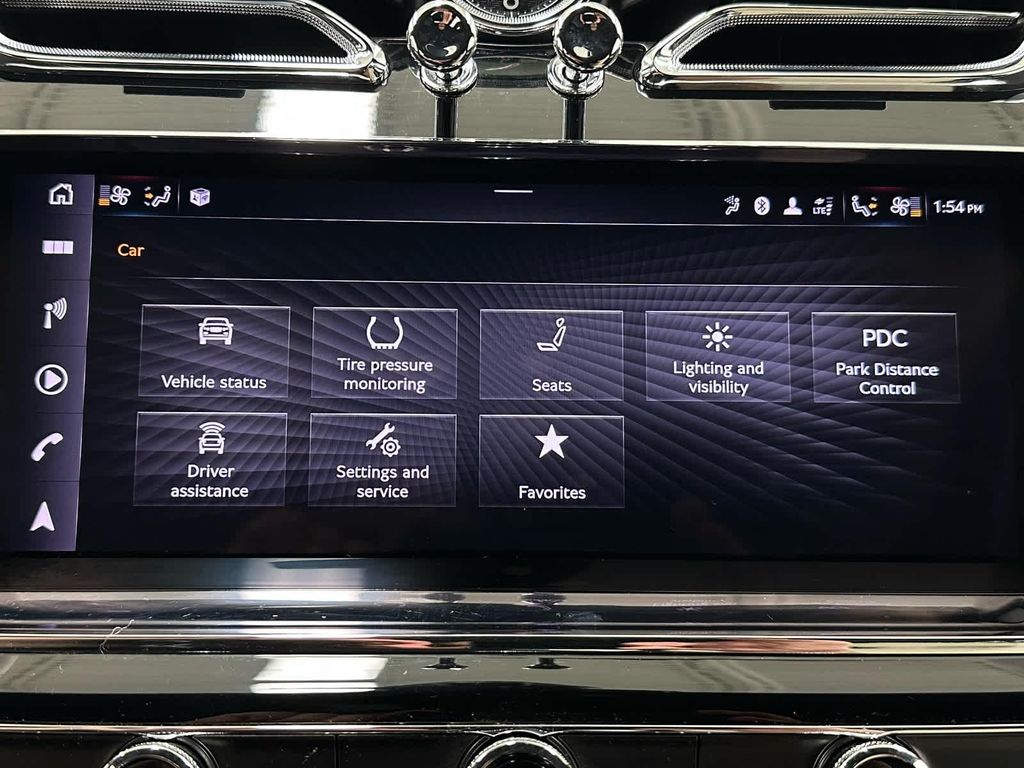 صورة مصغرة 36 لـ 2023 Bentley BENTAYGA V8