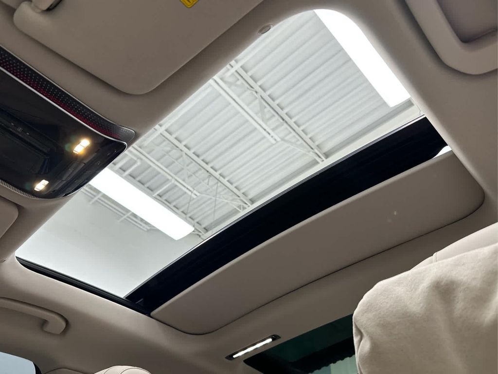 2024 Mercedes-BENZ S-CLASS — миниатюра 38