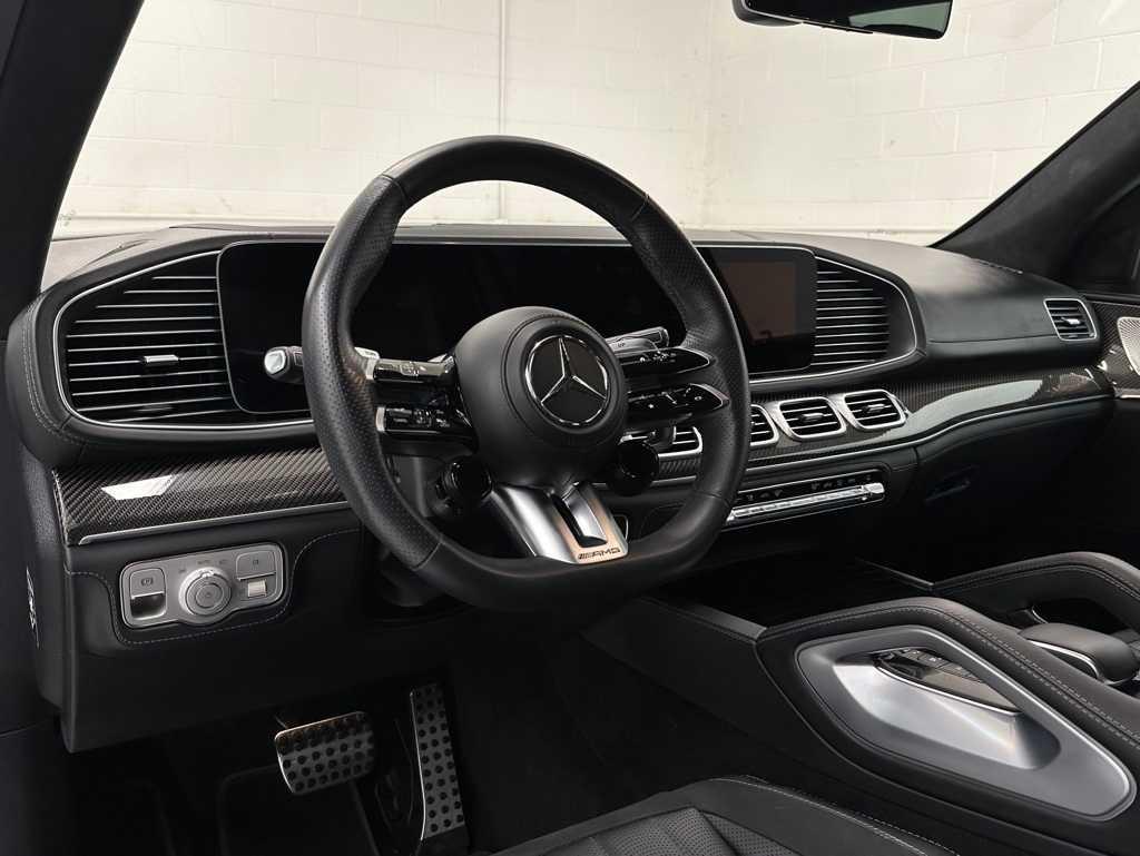 MERCEDES-BENZ GLS-CLASS - 10