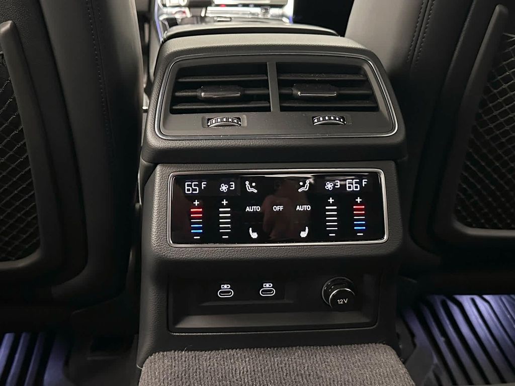 2023 AUDI S6 PREMIUM PLUS TFSI QUATTRO TIPTRONIC — фото 40