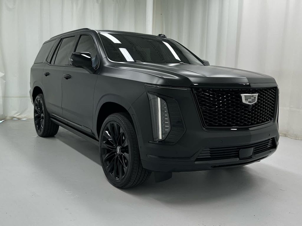 صورة 2 لـ 2026 Cadillac ESCALADE SPORT PLATINUM