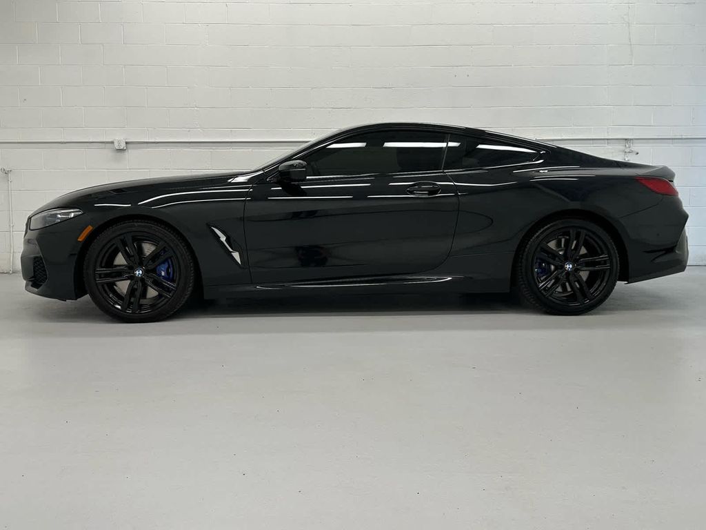2022 BMW 840 I XDRIVE 照片 3