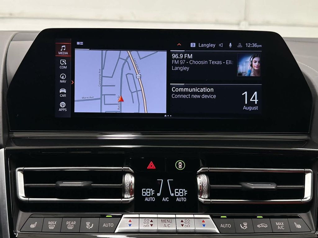صورة مصغرة 28 لـ 2022 BMW 840 I XDRIVE