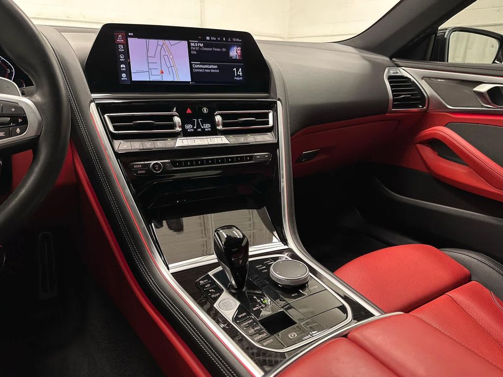 صورة مصغرة 24 لـ 2022 BMW 840 I XDRIVE