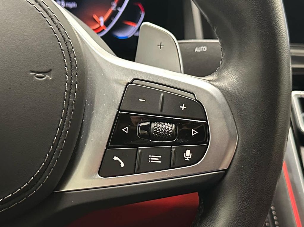 صورة مصغرة 22 لـ 2022 BMW 840 I XDRIVE