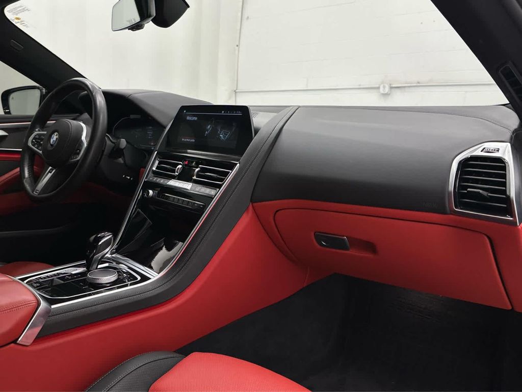 صورة مصغرة 15 لـ 2022 BMW 840 I XDRIVE