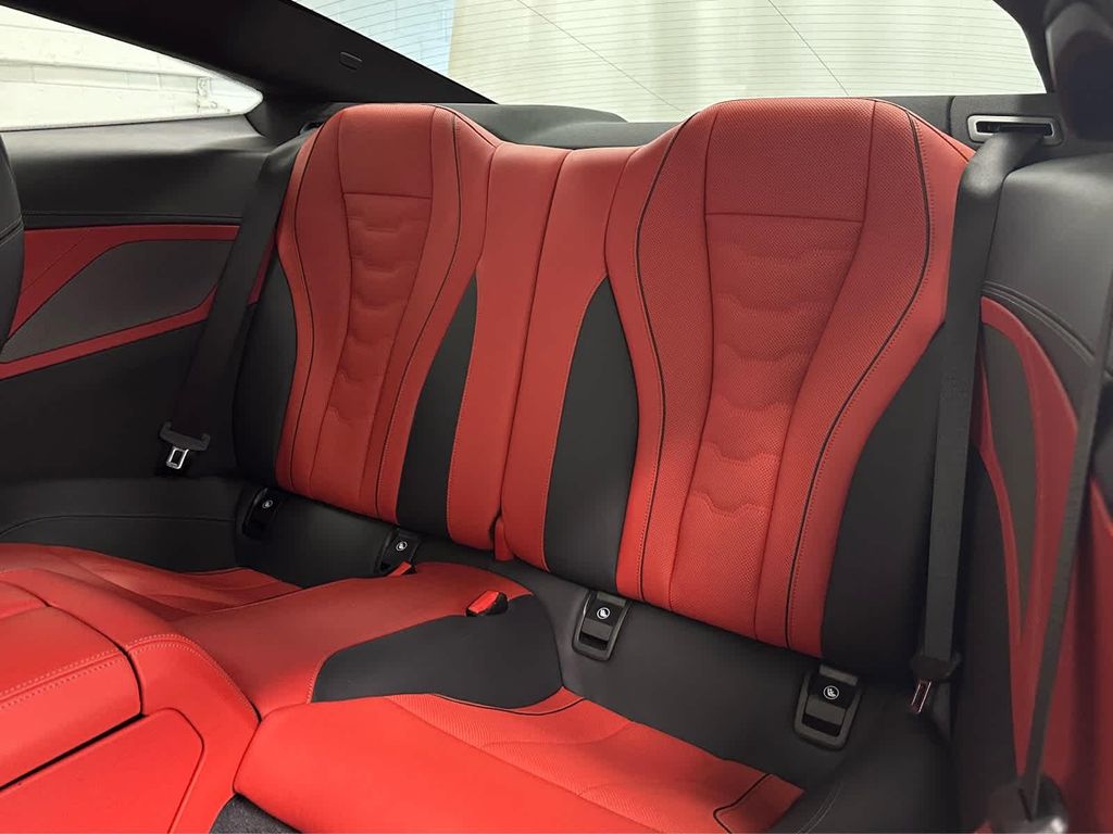 صورة مصغرة 14 لـ 2022 BMW 840 I XDRIVE