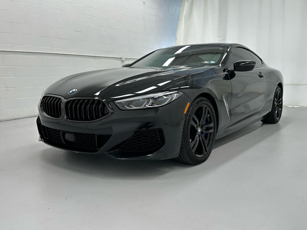 2022 BMW 840 I XDRIVE 照片 4