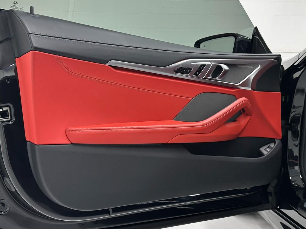 صورة مصغرة 19 لـ 2022 BMW 840 I XDRIVE