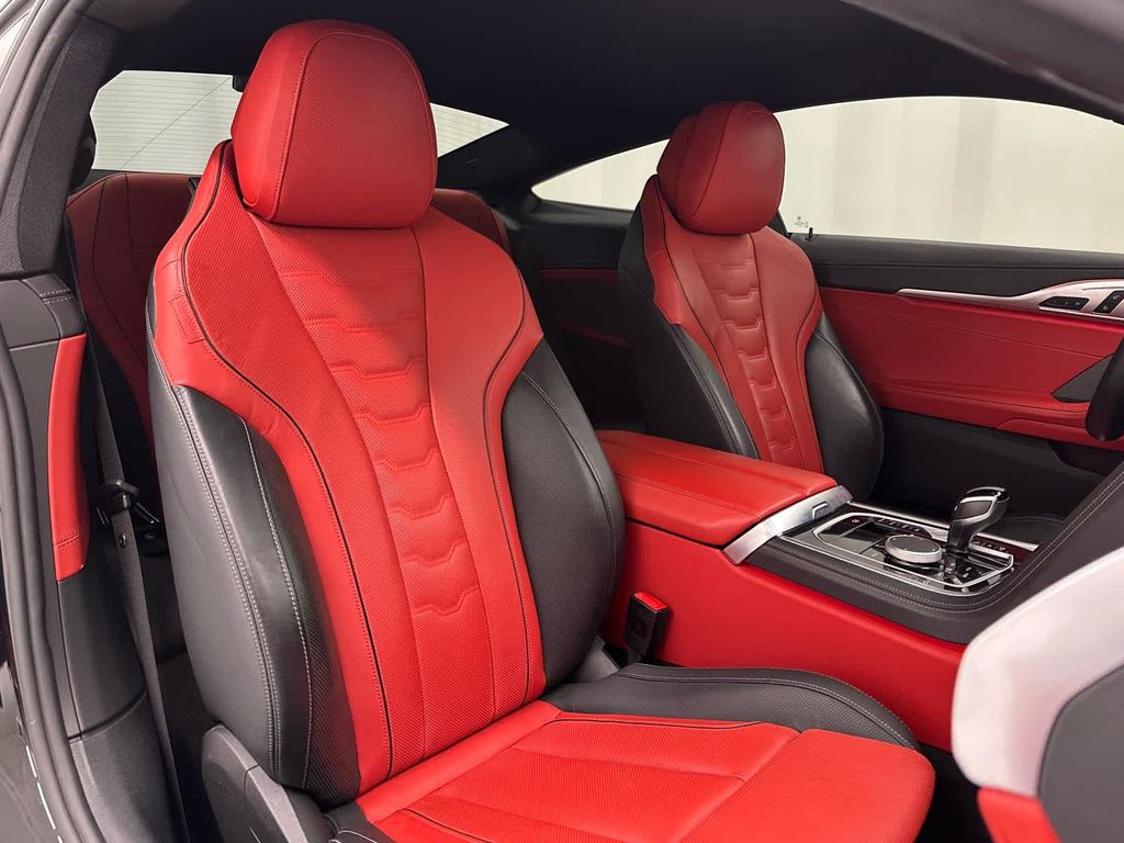 صورة مصغرة 17 لـ 2022 BMW 840 I XDRIVE
