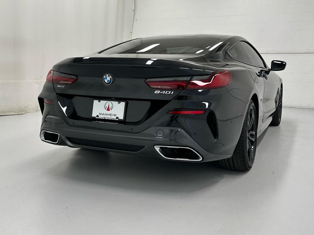 2022 BMW 840 I XDRIVE 照片 6